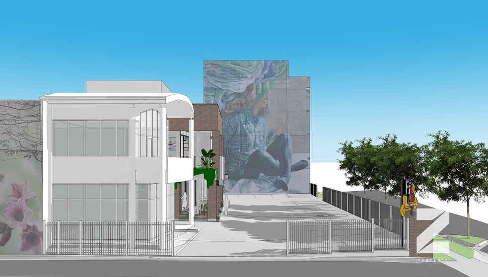 Click to view all images 80 Hope Street South Brisbane QLD 4101 - Image 1