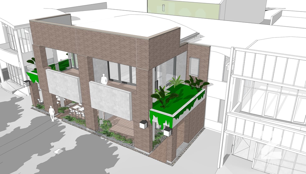 Click to view all images 80 Hope Street South Brisbane QLD 4101 - Image 2