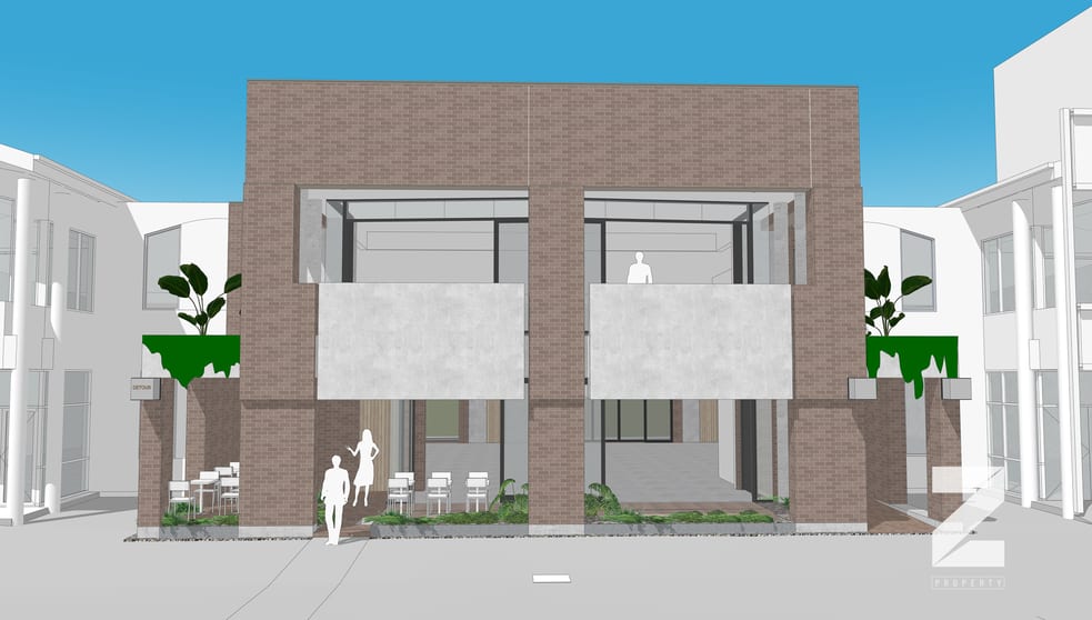 Click to view all images 80 Hope Street South Brisbane QLD 4101 - Image 3