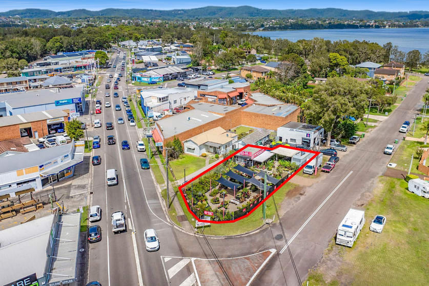 461 The Entrance Road Long Jetty NSW 2261 - Image 1