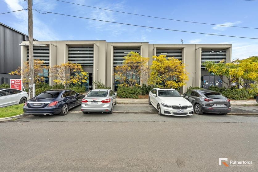 Click to view all images 85 Simcock Avenue Spotswood VIC 3015 - Image 1