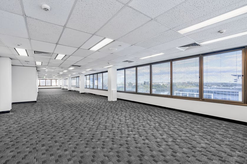 Click to view all images Level 4, Suite 3/303 Coronation Drive Milton QLD 4064 - Image 2