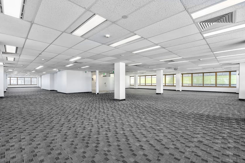 Click to view all images Level 4, Suite 3/303 Coronation Drive Milton QLD 4064 - Image 3