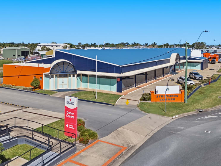 Click to view all images 145 Sydney Street Mackay QLD 4740 - Image 1