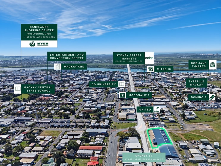 Click to view all images 145 Sydney Street Mackay QLD 4740 - Image 2