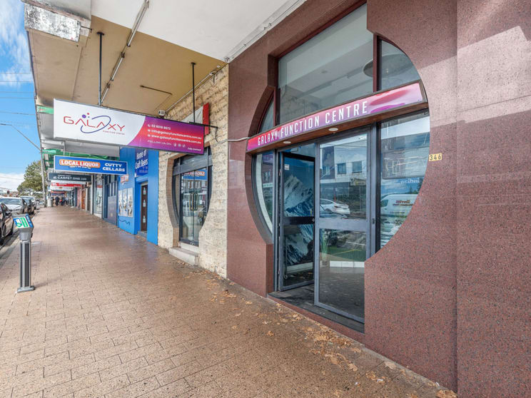 Level 1/342-346 Pacific Highway Crows Nest NSW 2065 - Image 1