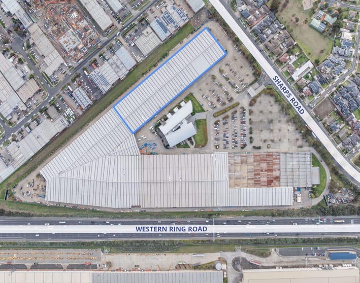 Click to view all images Part 1 Sharps Road Tullamarine VIC 3043 - Image 1