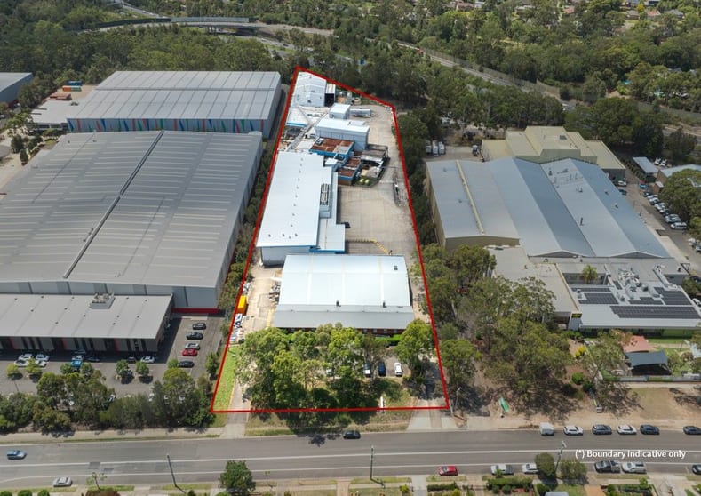 Click to view all images 7 - 9 Gibbon Road Winston Hills NSW 2153 - Image 1