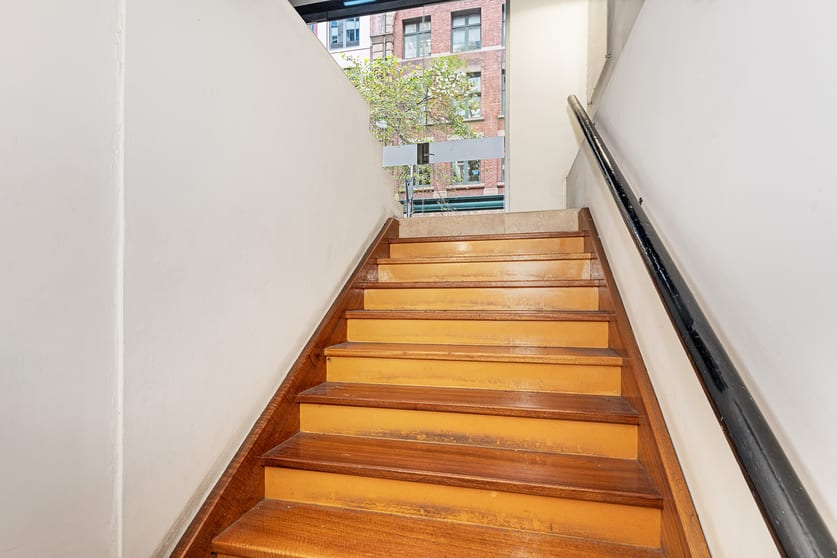 Click to view all images Basement/435a - 441 Kent Street Sydney NSW 2000 - Image 2