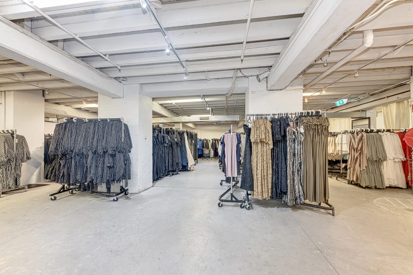 Click to view all images Basement/435a - 441 Kent Street Sydney NSW 2000 - Image 3