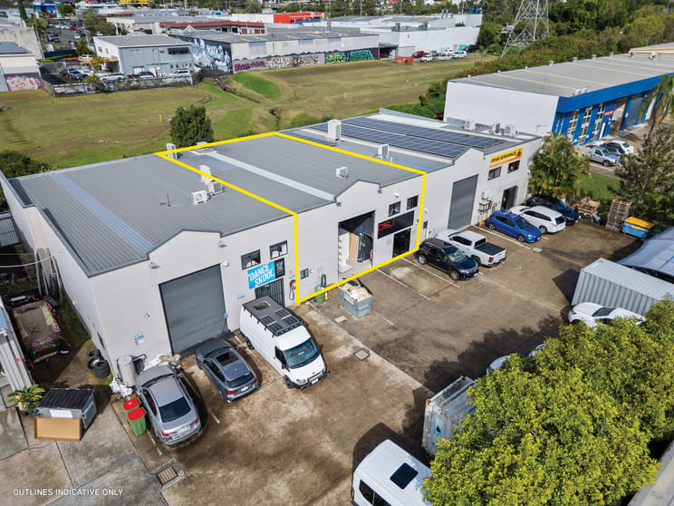 Click to view all images 3/19 Lawrence Drive Nerang QLD 4211 - Image 1