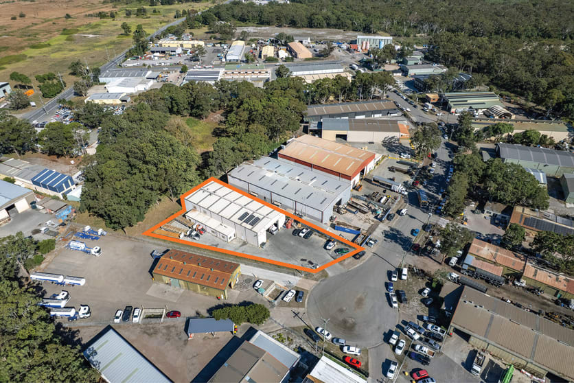 Click to view all images 5 Enterprise Drive Tomago NSW 2322 - Image 2