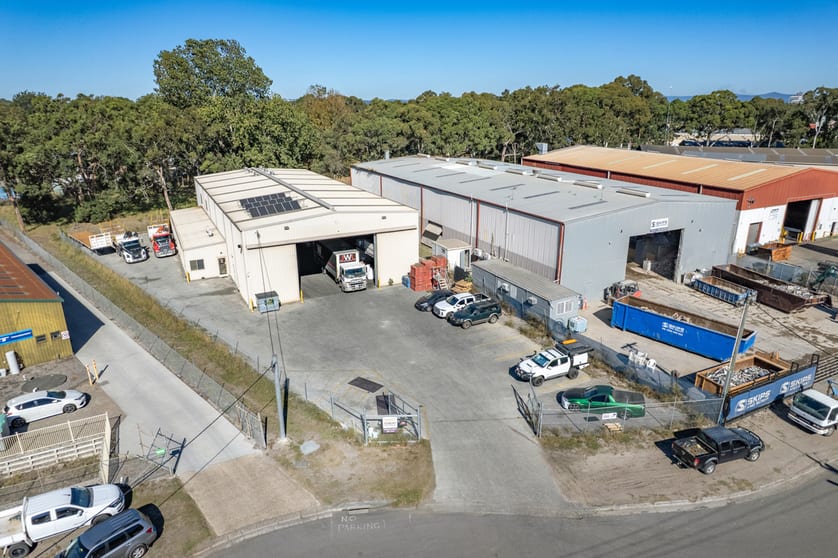 Click to view all images 5 Enterprise Drive Tomago NSW 2322 - Image 1