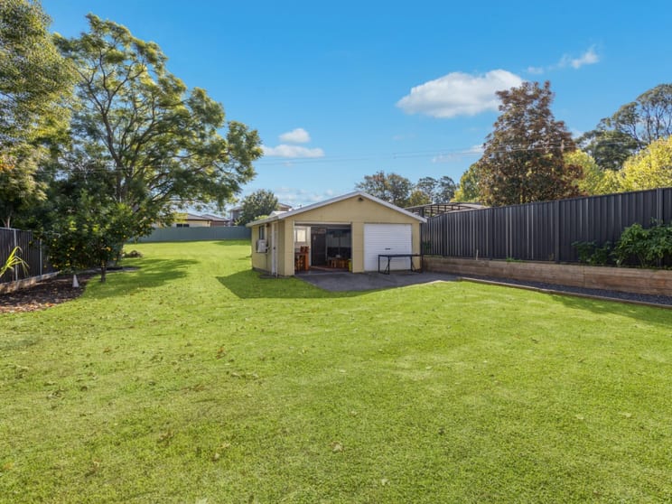 Land + Cottage/9 Sydney Street Riverstone NSW 2765 - Image 3