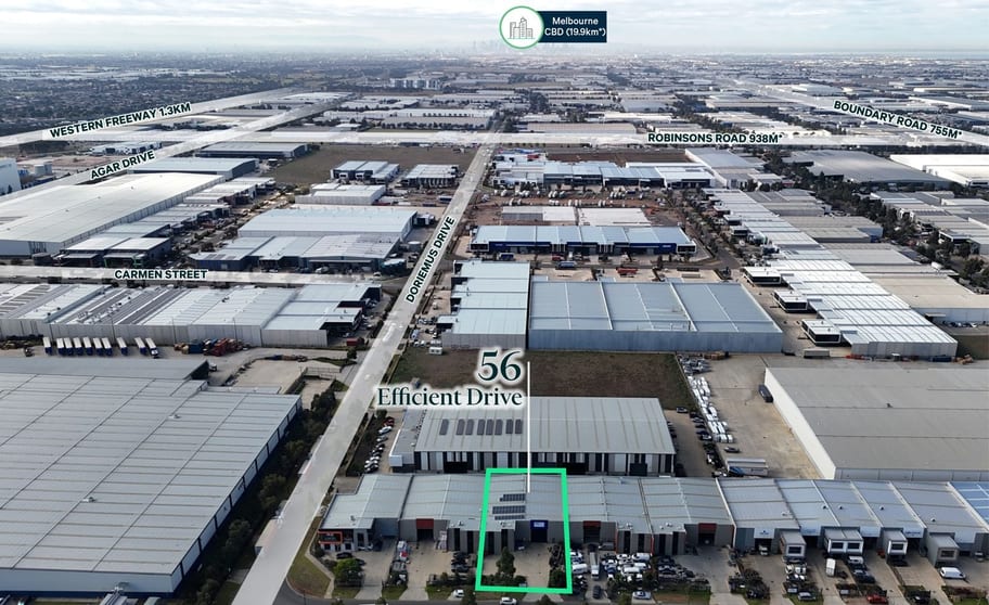 Click to view all images 56 Efficient Drive Truganina VIC 3029 - Image 1