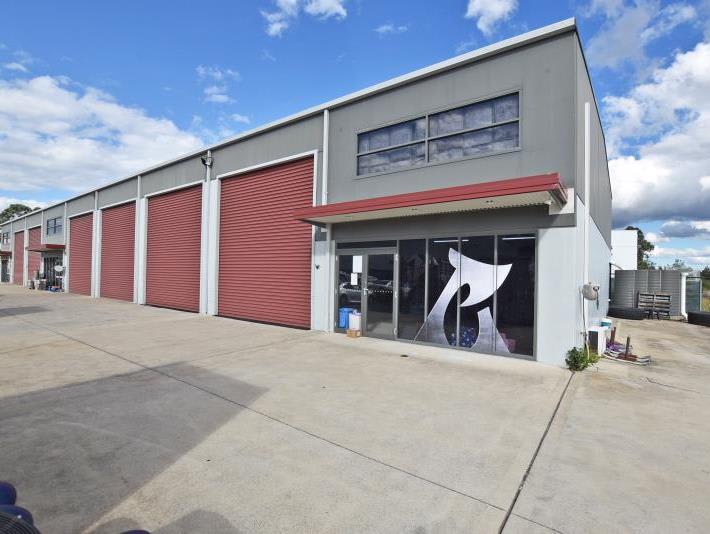 Click to view all images Unit 3/29 Spitfire Place Rutherford NSW 2320 - Image 1
