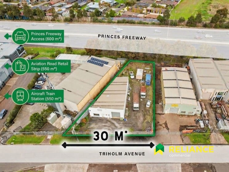 97 Triholm Avenue Laverton VIC 3028 - Image 3