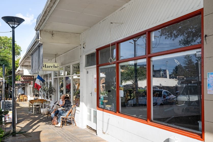 Click to view all images 17 Robertson Road Newport NSW 2106 - Image 1