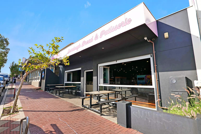616 Beaufort Street Mount Lawley WA 6050 - Image 1