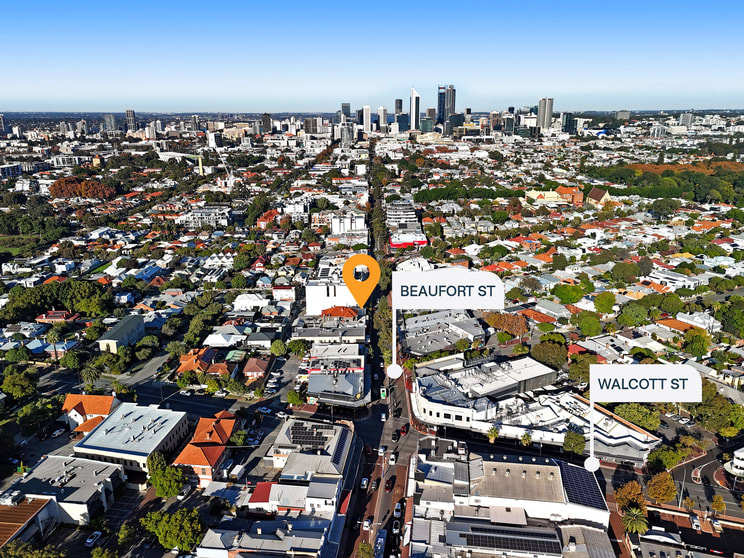 616 Beaufort Street Mount Lawley WA 6050 - Image 2