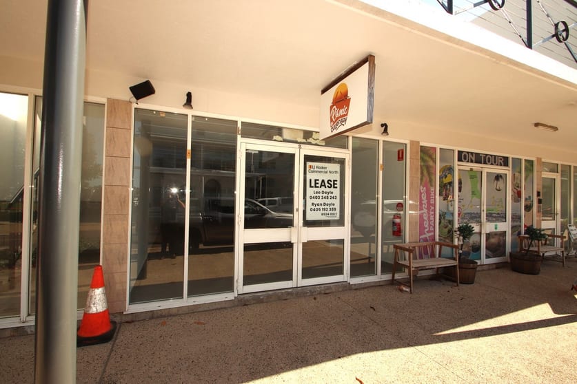 Click to view all images 2/57 Marina Boulevard Larrakeyah NT 0820 - Image 1