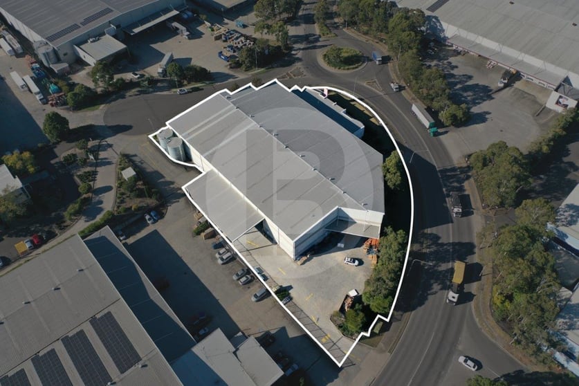 Click to view all images 6 WONDERLAND DRIVE Eastern Creek NSW 2766 - Image 1