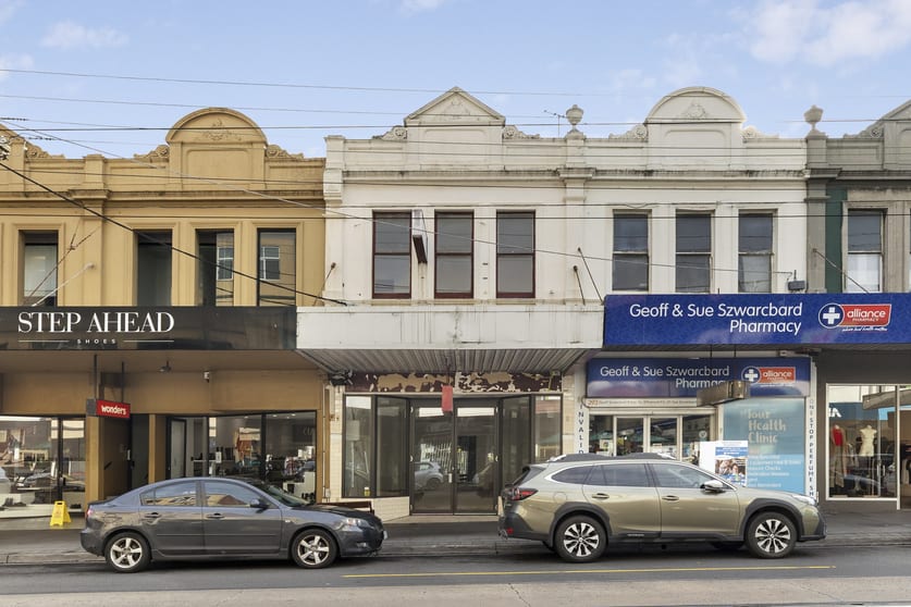 Click to view all images 391 Glen Huntly Road Elsternwick VIC 3185 - Image 1