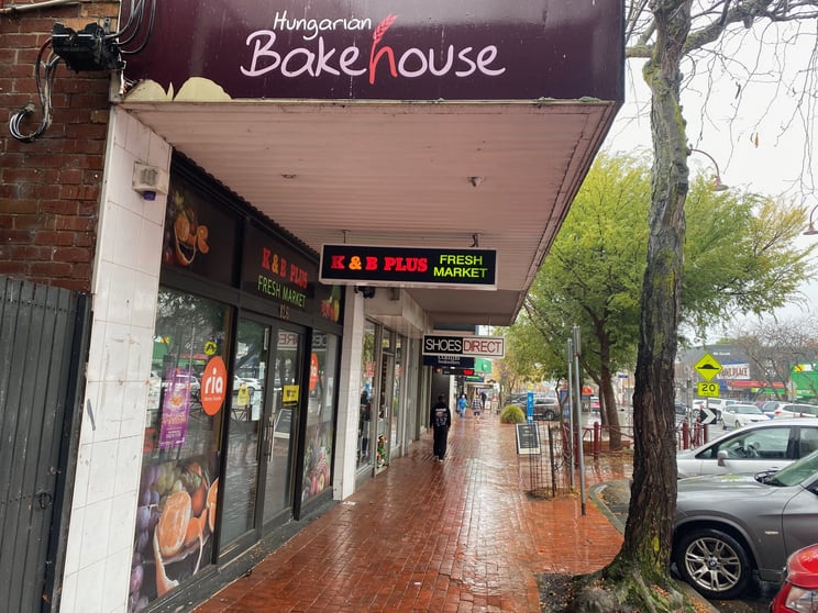126 Main Street Croydon VIC 3136 - Image 1