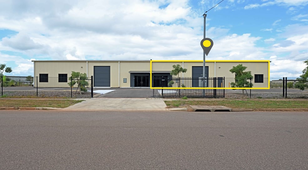 Click to view all images 1/12 Castillion Road Berrimah NT 0828 - Image 1