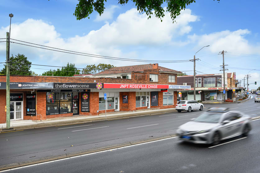 29D Babbage Road Roseville Chase NSW 2069 - Image 1