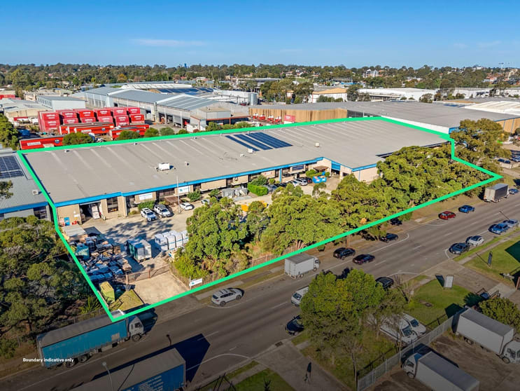 Click to view all images Units 1 & 2 11-21 Forge Street Blacktown NSW 2148 - Image 1