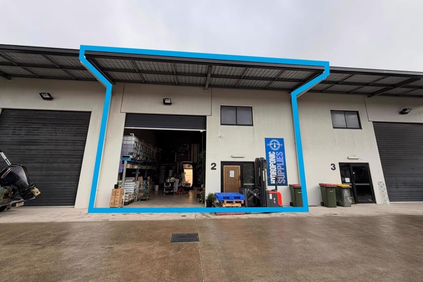 2/40 Lysaght Street Coolum Beach QLD 4573 - Image 1