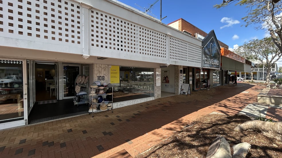 1A/98-108 Bloomfield Street Cleveland QLD 4163 - Image 1