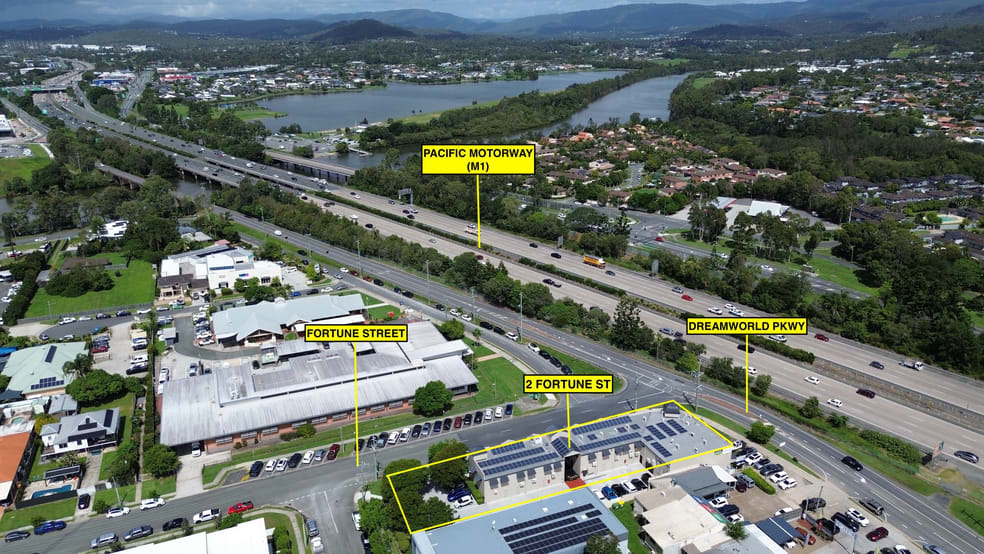 Suite 5 West 2 Fortune Street Coomera QLD 4209 - Image 1