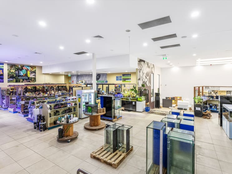 Click to view all images Shop A2, Building 3/103-123 Parramatta Road Auburn NSW 2144 - Image 2