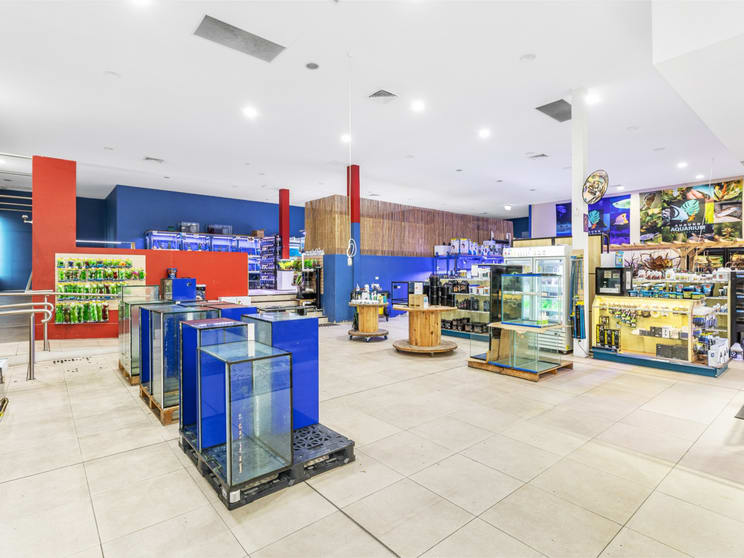 Click to view all images Shop A2, Building 3/103-123 Parramatta Road Auburn NSW 2144 - Image 3