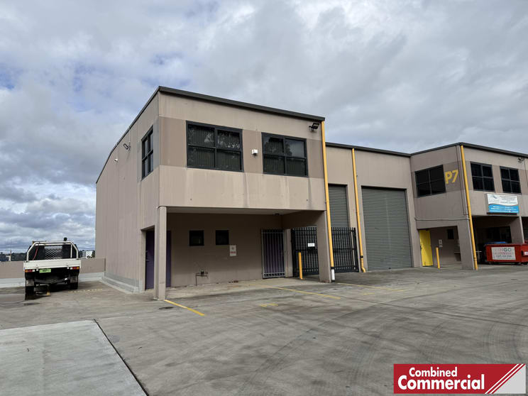 P8/5-7 Hepher Road Campbelltown NSW 2560 - Image 2