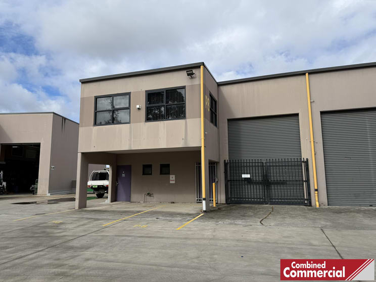 P8/5-7 Hepher Road Campbelltown NSW 2560 - Image 3