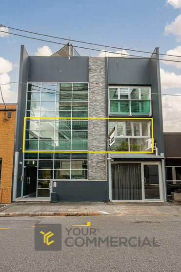 8 Prospect Street Fortitude Valley QLD 4006 - Image 1