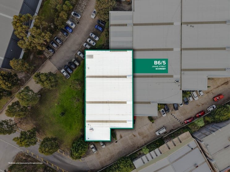 Click to view all images B6/5 Janine Street Scoresby VIC 3179 - Image 3