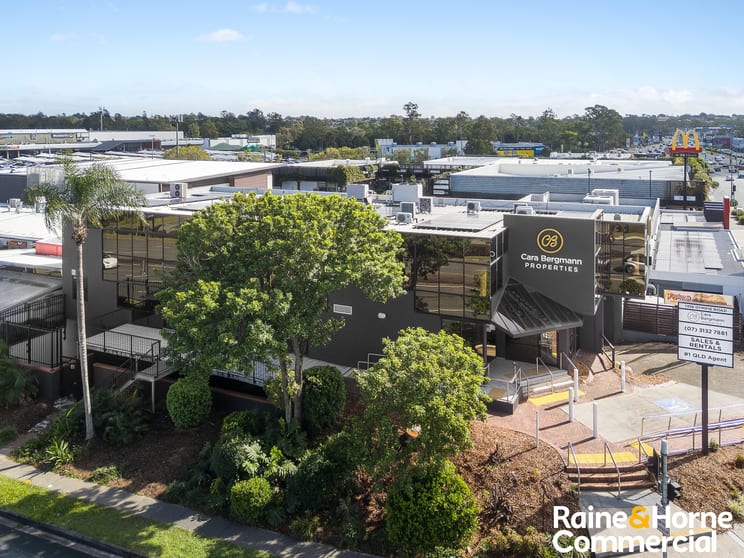 Click to view all images A & C/1356 Gympie Road Aspley QLD 4034 - Image 1