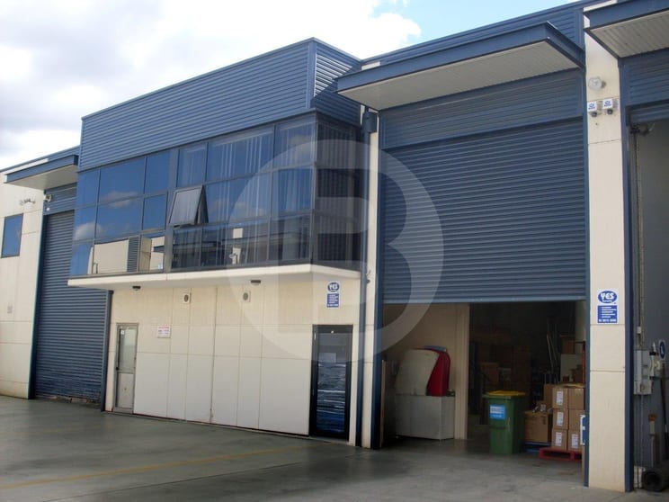 10/1 BODEN ROAD Seven Hills NSW 2147 - Image 1