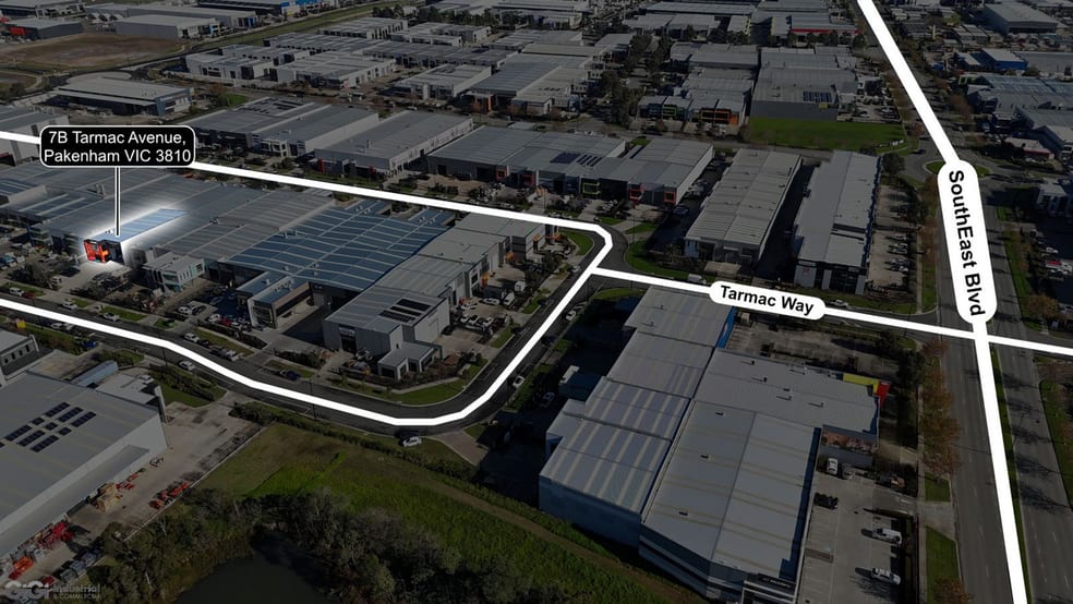 Click to view all images B/7 Tarmac Way Pakenham VIC 3810 - Image 2
