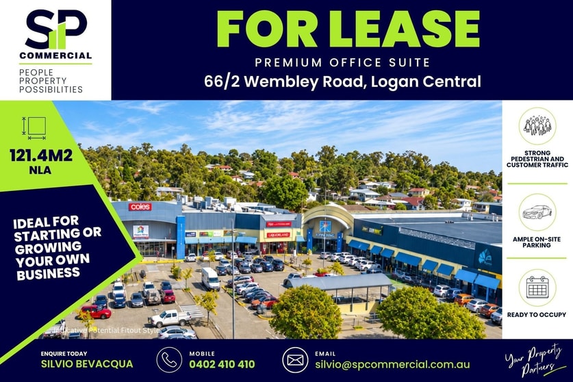 Click to view all images 66/2 Wembley Road Logan Central QLD 4114 - Image 1