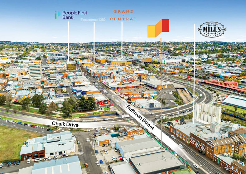 300 Ruthven Street Toowoomba City QLD 4350 - Image 3