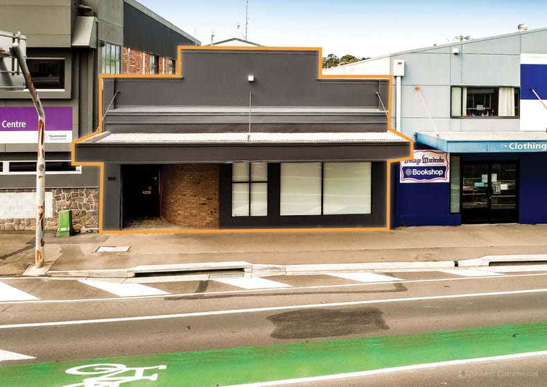 300 Ruthven Street Toowoomba City QLD 4350 - Image 2