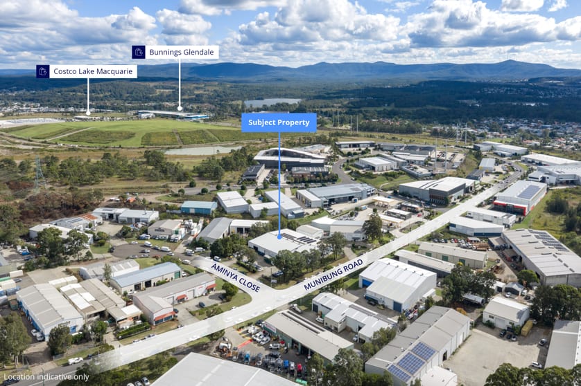 Click to view all images 102 Munibung Road Cardiff NSW 2285 - Image 3