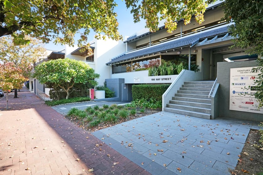 Click to view all images 2/100 Hay Street Subiaco WA 6008 - Image 2