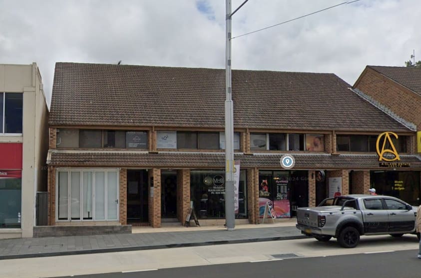Click to view all images 15/417-423 Church Street Parramatta NSW 2150 - Image 1