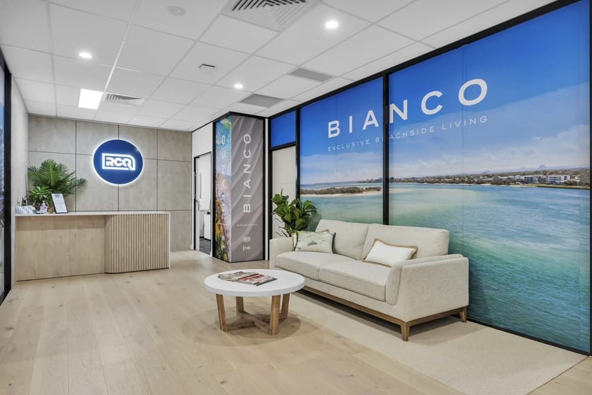 Click to view all images Level 1/2 Emporio Place Maroochydore QLD 4558 - Image 2